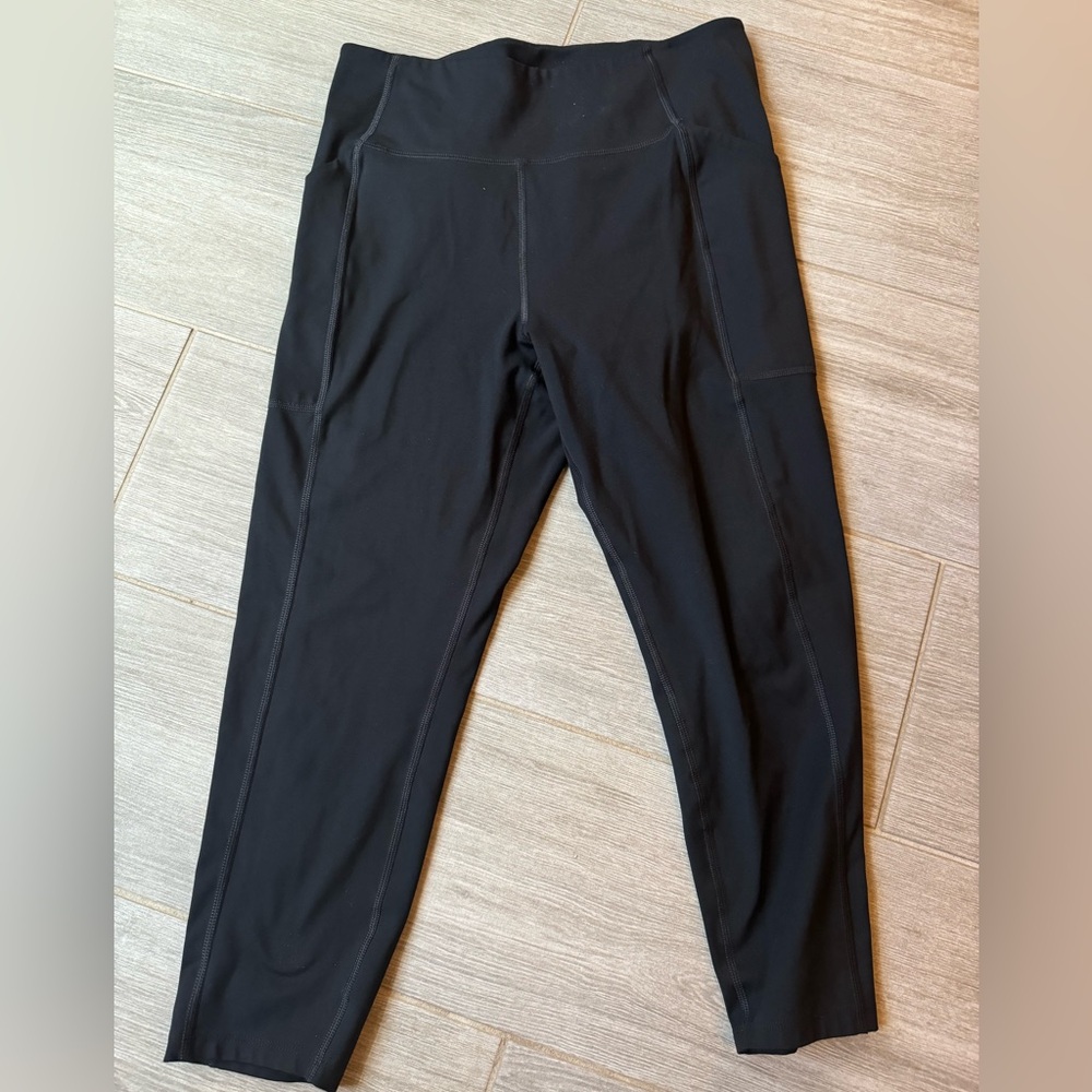 Girlfriend Collective Leggings